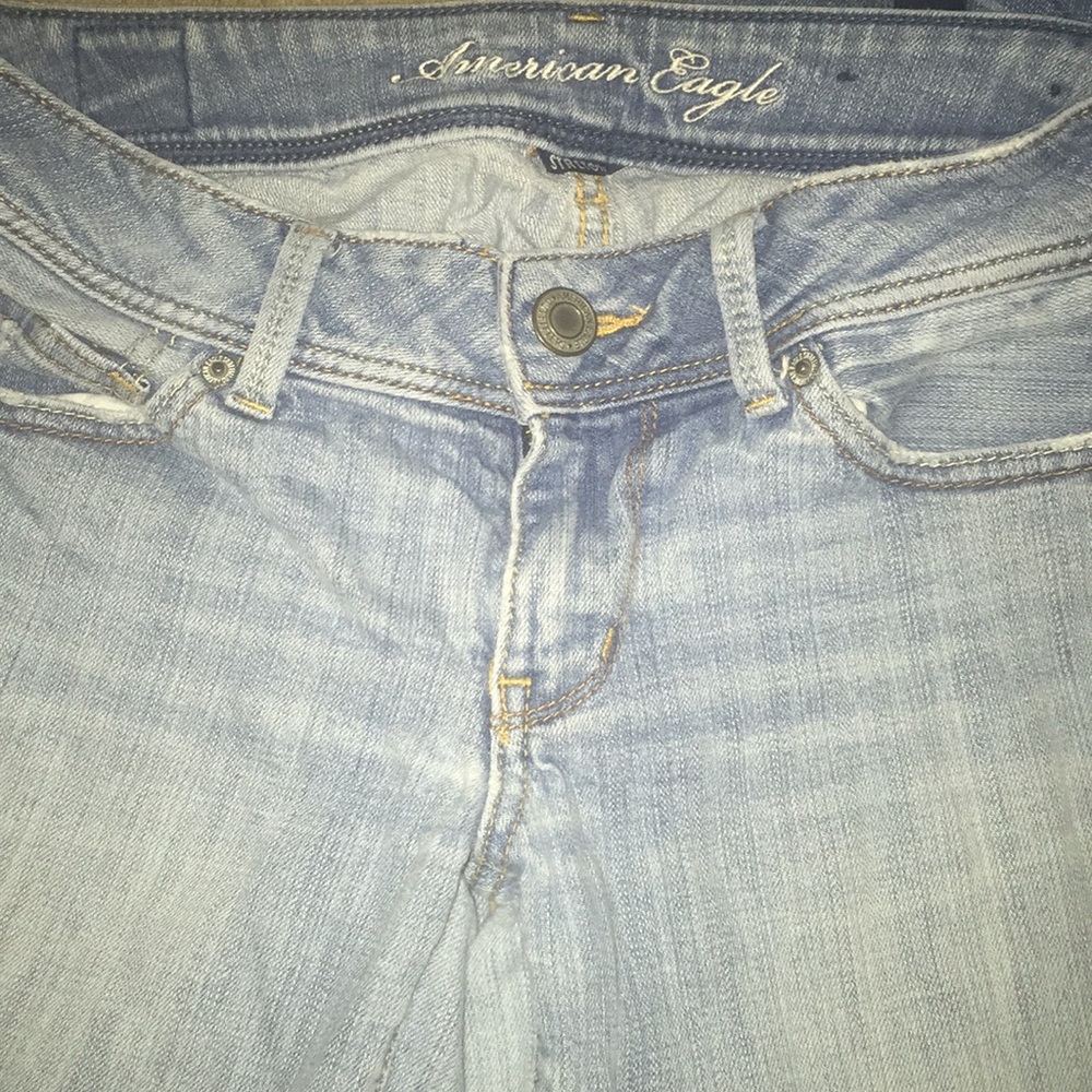 AE Jeans